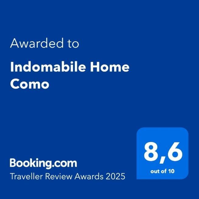 Indomabile Home Como Cantu Luaran gambar